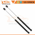 2X Front Hood Lift Support Struts for BMW X5 (2007–2013)