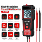 HT82A Digital Multimeter for Automotive Use (Capacitance, Resistance)