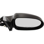 Power Side View Door Mirror for Nissan Sentra (2000–2006)
