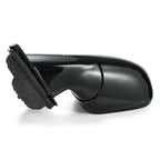 Left Side Mirror for Chevy Trailblazer RS/Active (2021–2025) W/Heated & BSD 6 Pins