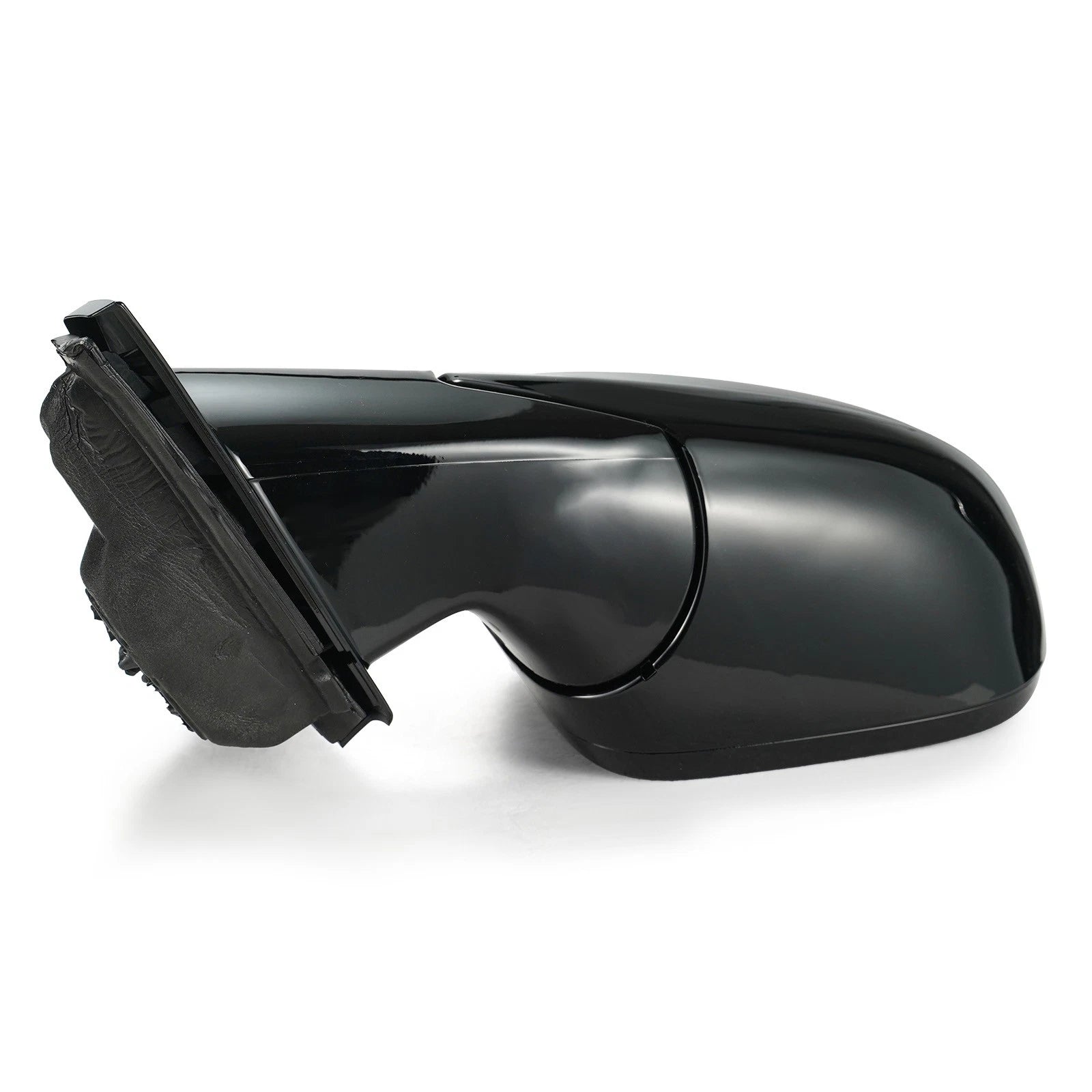 Left Side Mirror for Chevy Trailblazer RS/Active (2021–2025) W/Heated & BSD 6 Pins