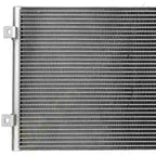 Aluminum Condenser for Chrysler PT Cruiser 2003–2010 (Fits 3171)