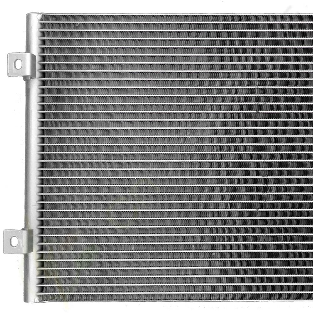 Aluminum Condenser for Chrysler PT Cruiser 2003–2010 (Fits 3171)