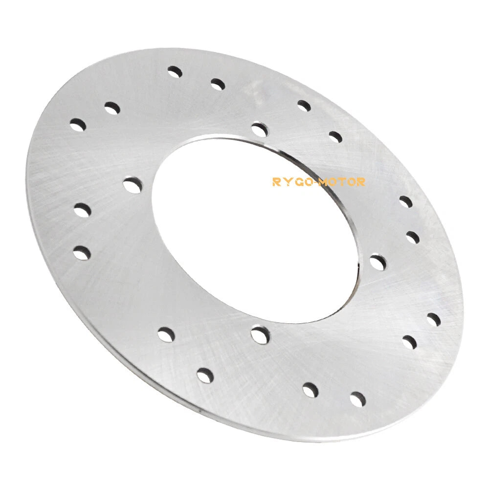 Rear Brake Disc Rotor for Polaris Ranger XP 700, 425, 500 (2004–2014)