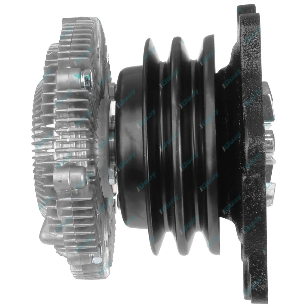 Water Pump for Nissan Terrano R20 R50 WD21 2.7L TD27 2.7L Turbo Diesel Engine