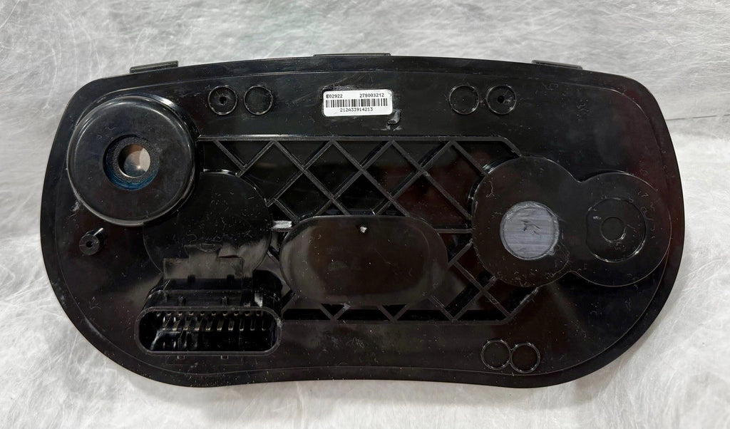 Instrument Gauge Cluster Speedometer Tachometer for SeaDoo (OEM 278003212)