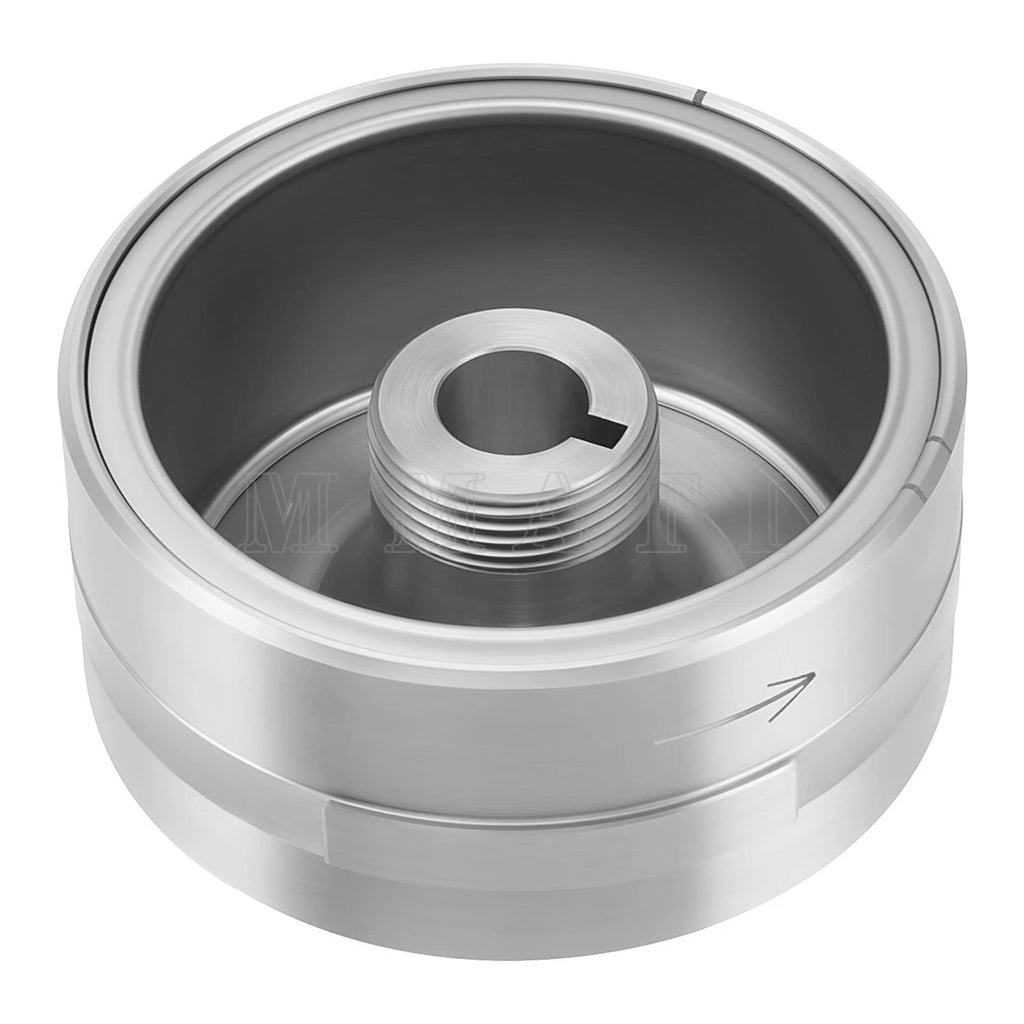 Flywheel Rotor for Kawasaki KXF 250 (2004–2008) 21007-0070, 21007-0048