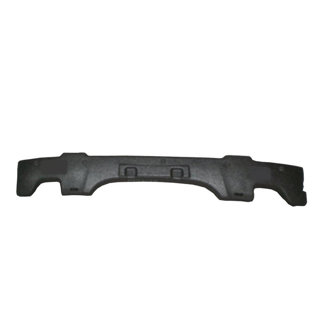 Front Bumper Impact Absorber Replacement for Toyota Hilux (2005–2015)