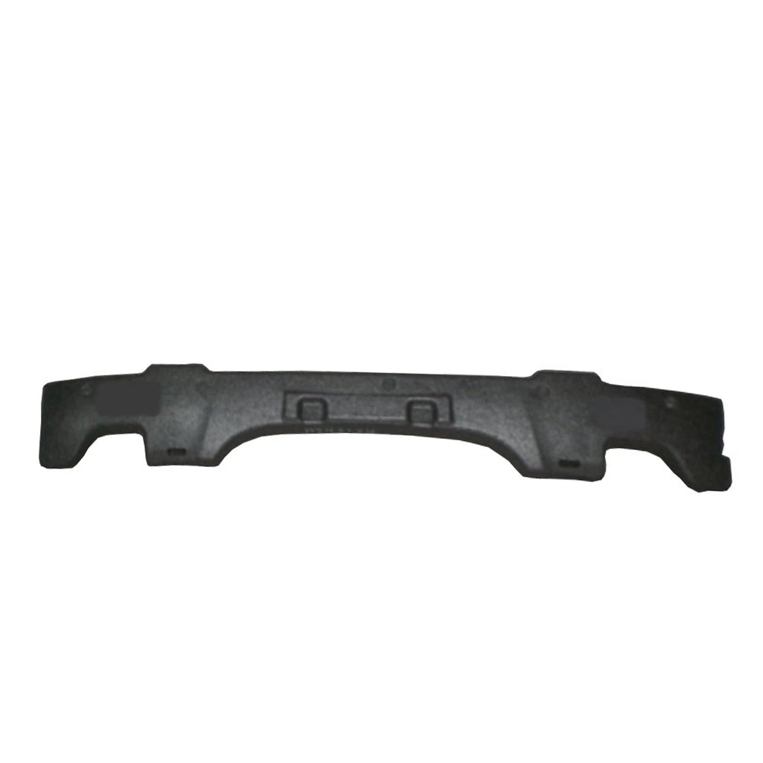 Front Bumper Impact Absorber Replacement for Toyota Hilux (2005–2015)