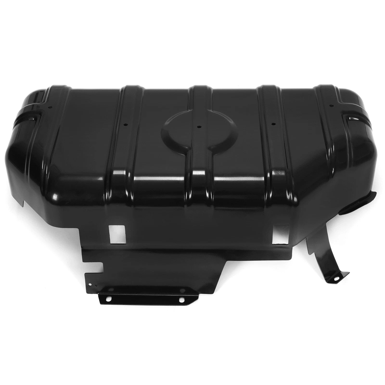 Fuel Gas Tank Skid Plate Guard for Jeep Wrangler TJ (1997–2006)