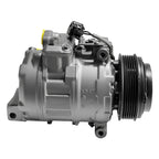 AC Compressor Replacement for Cadillac STS 4.4L (2005–2011)