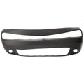 Front Bumper Cover for Dodge Charger (2015–2022)