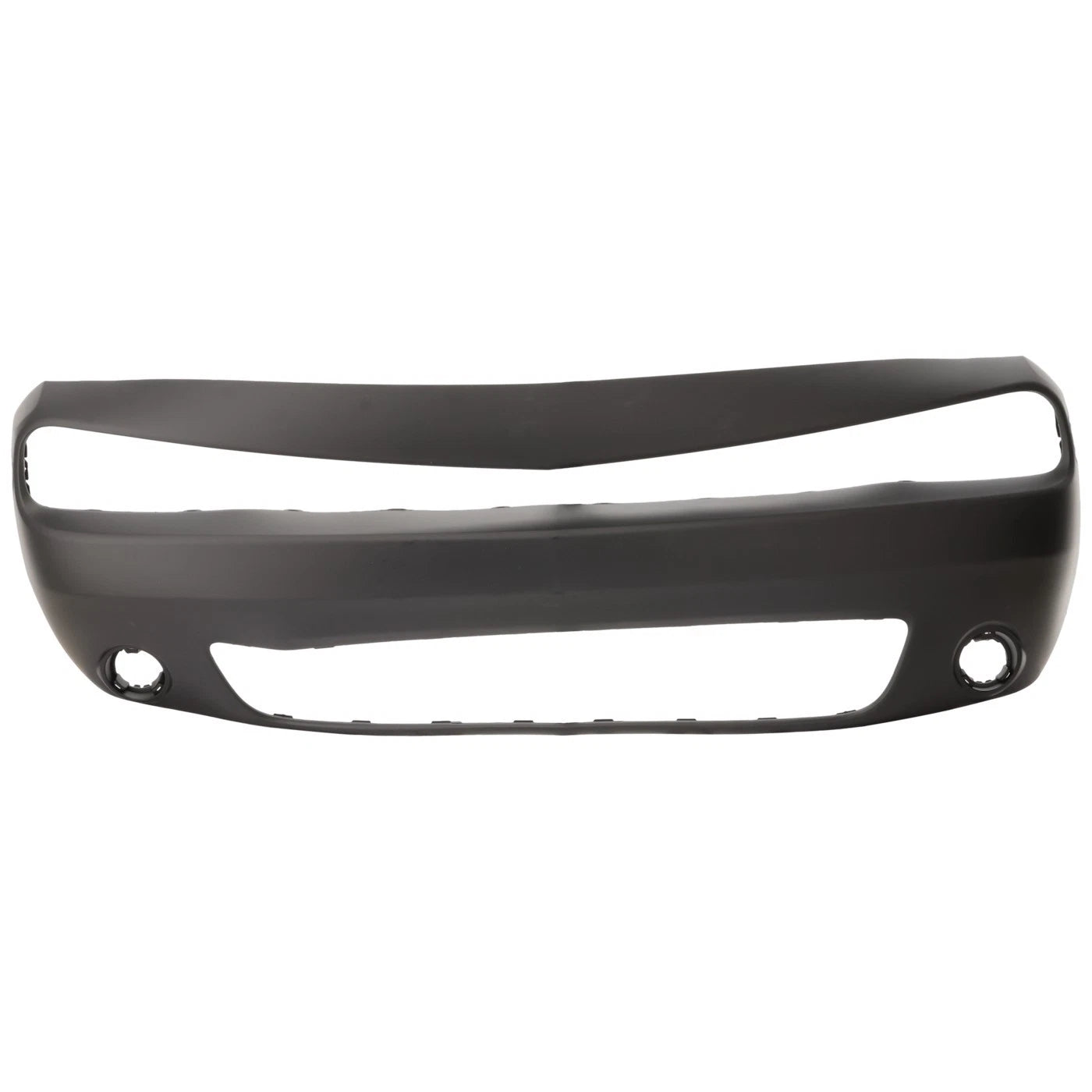 Front Bumper Cover for Dodge Charger (2015–2022)