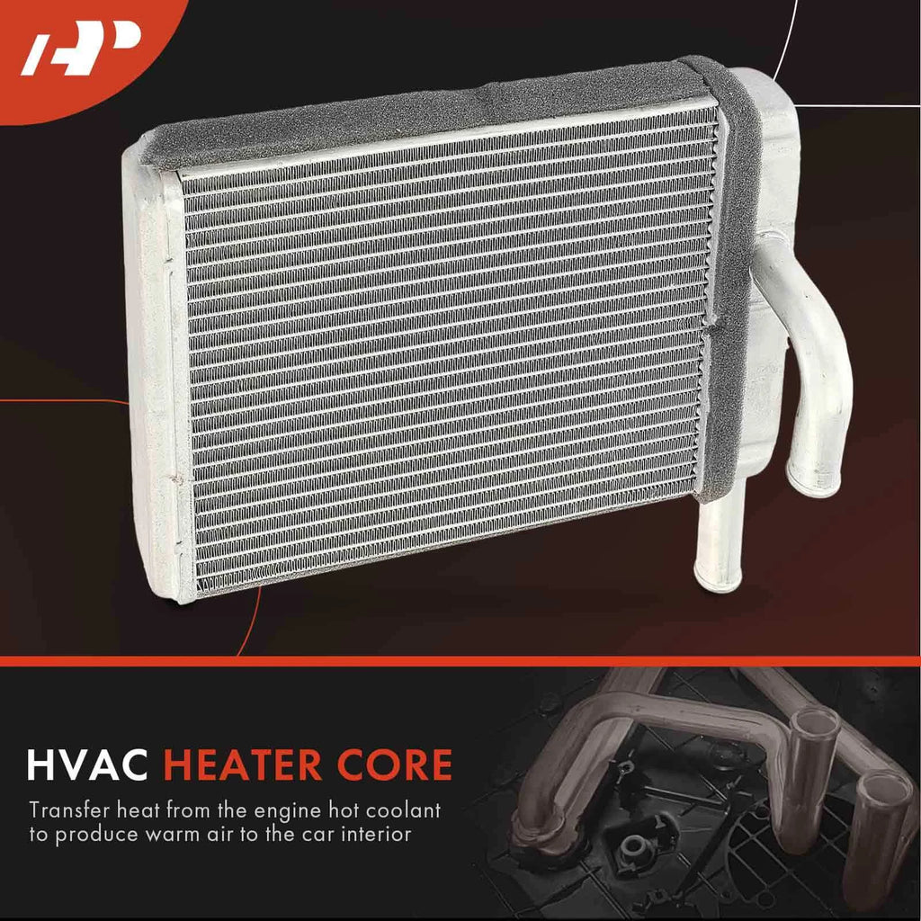 Rear HVAC Heater Core for Kia Sedona (2002-2005)