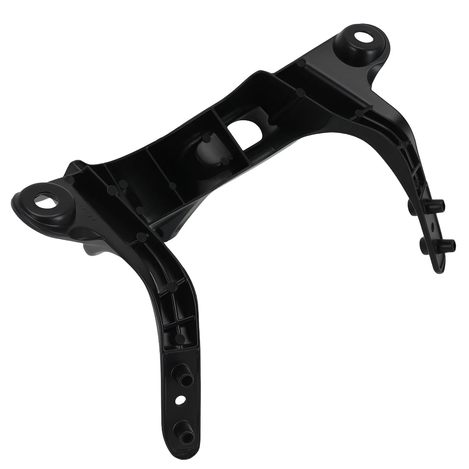 Aluminum Fairing Stay Bracket for Suzuki GSXR 600 GSXR 750 (2004–2005)
