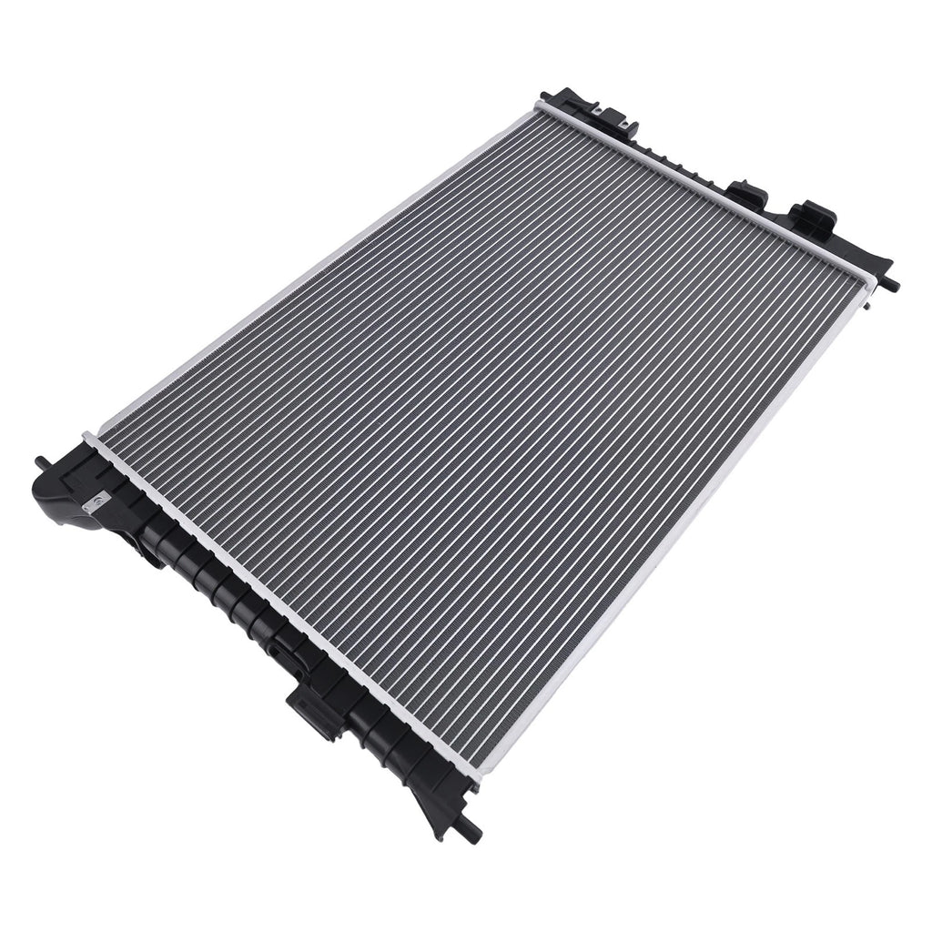 Cooling Radiator for Ford Explorer Flex 3.5L (2010–2019)