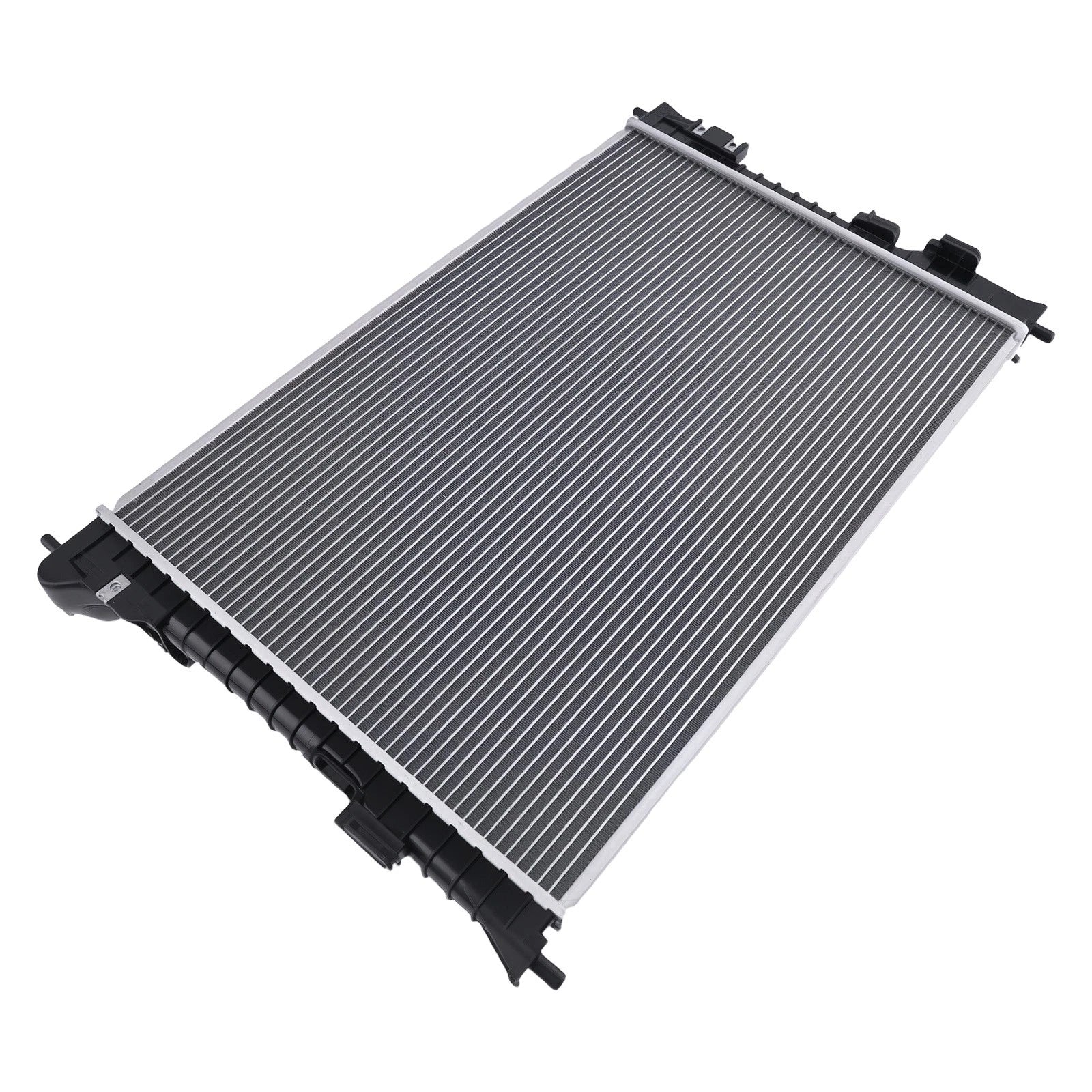 Cooling Radiator for Ford Explorer Flex 3.5L (2010–2019)