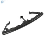 Steel Front Bumper Face Bar for Nissan Titan (2017–2019)