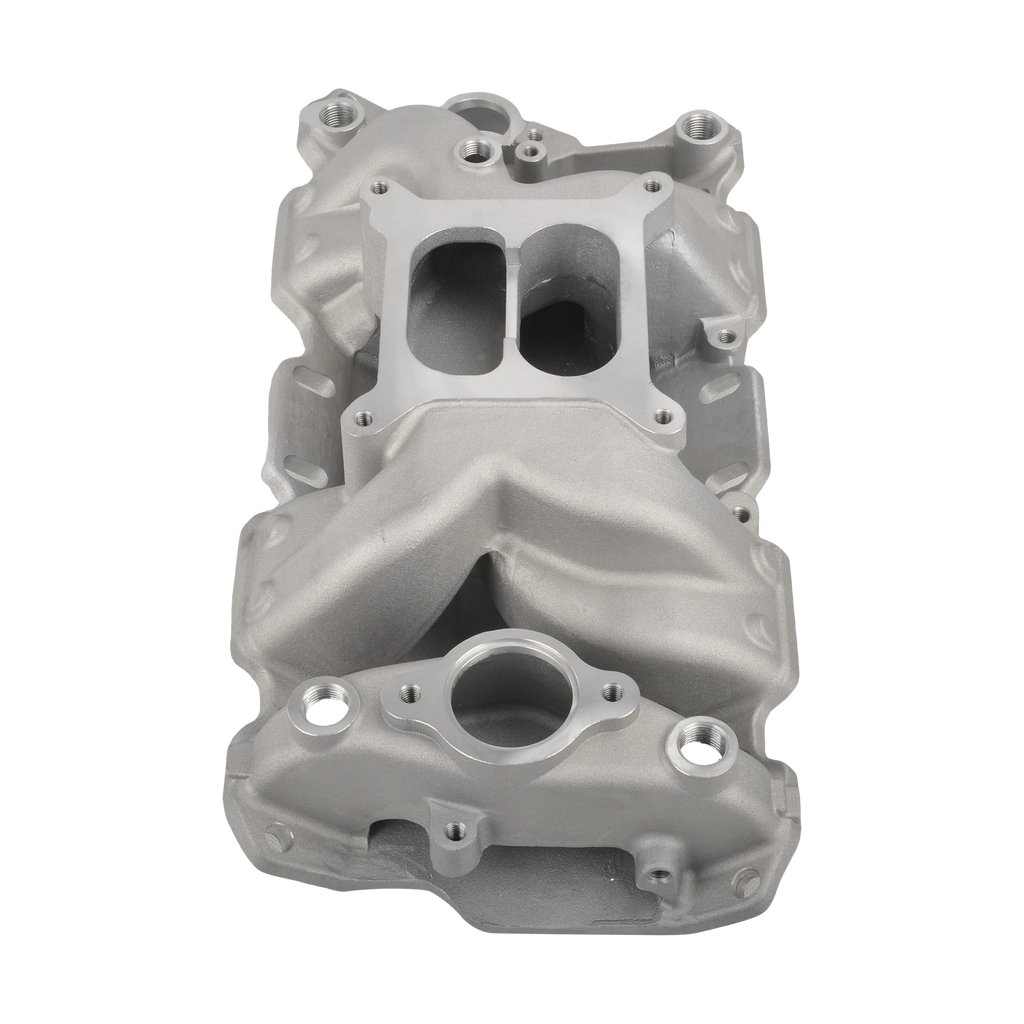 Intake Manifold for Chevy Small Block SBC 350 400 (1955–1995)