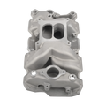 Intake Manifold for Chevy Small Block SBC 350 400 (1955–1995)