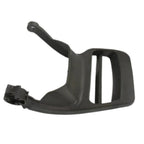 Clutch Cover and Brake Front Baffle for HUSQVARNA 445 450