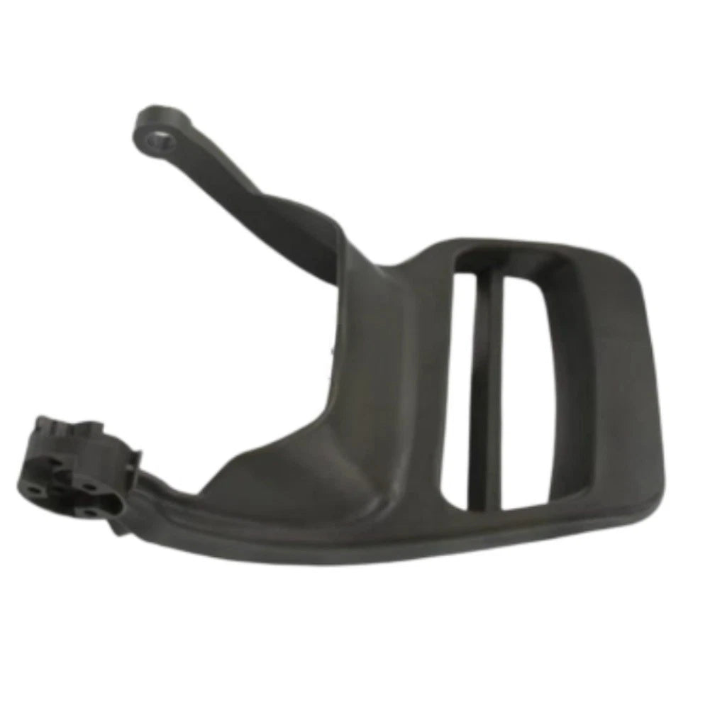 Clutch Cover and Brake Front Baffle for HUSQVARNA 445 450