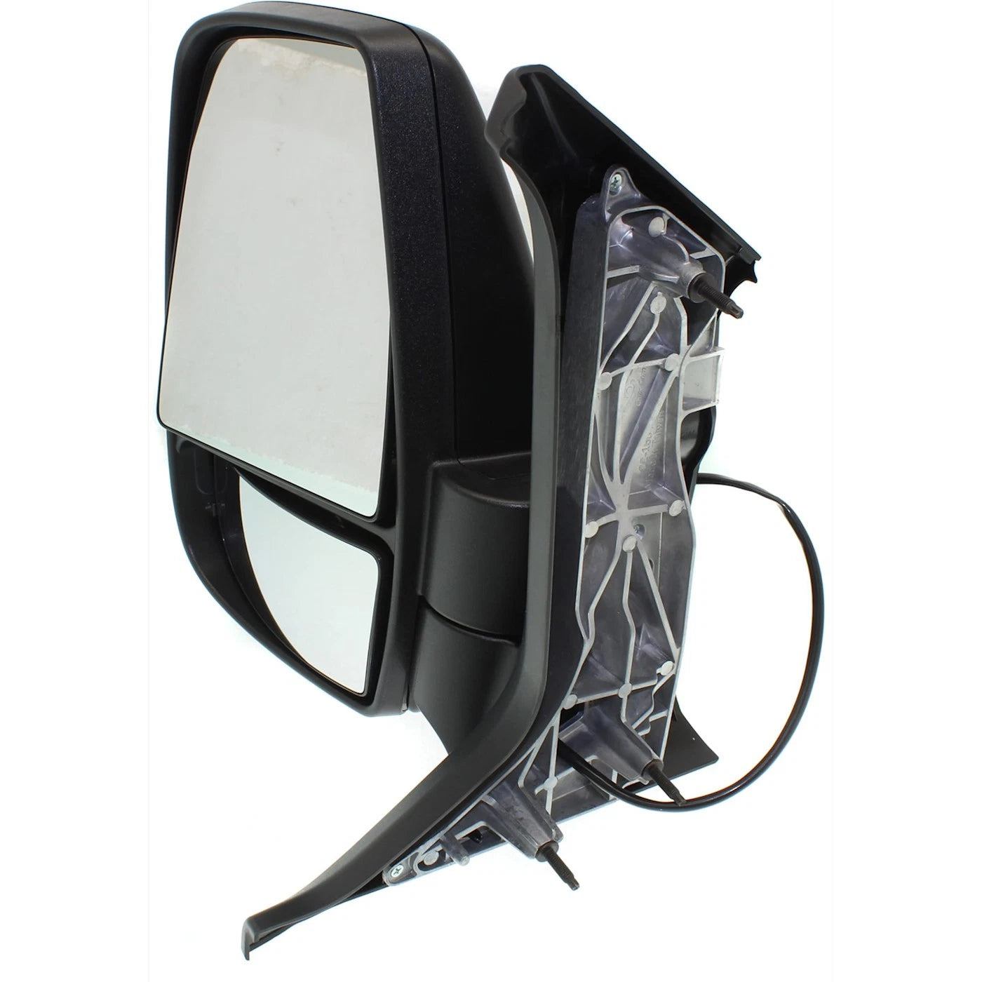 Set of 2 Mirrors for Ford Transit-350 HD