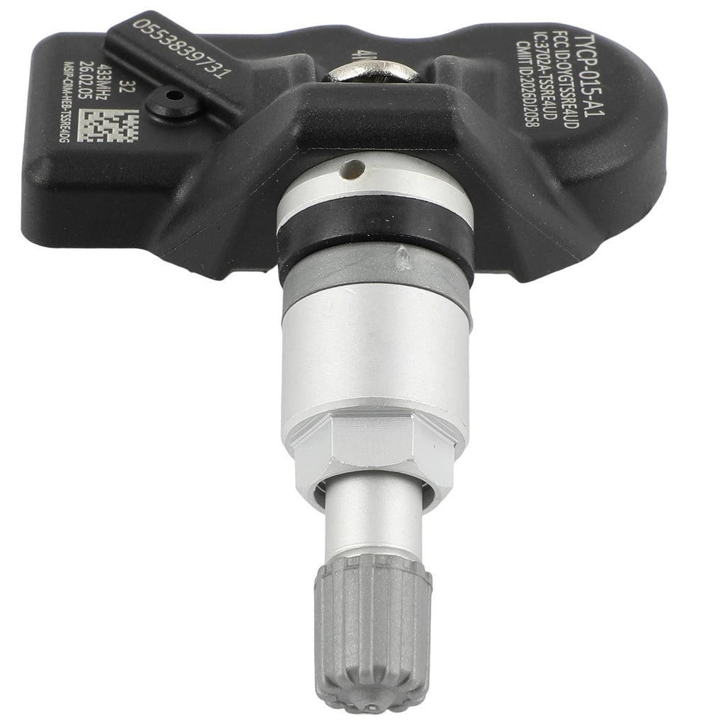 TPMS Tire Pressure Monitoring Sensor 5Q0907275B for Porsche Audi McLaren VW (2015–2023)