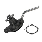 Aluminum Water Pump for Ford Econoline E-250/E-350 F150/F250 (1993–1996)