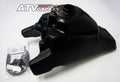 IMS 4.0 Gallon Fuel Gas Tank for Honda TRX250R (1986–1989) - Black