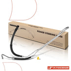 Power Steering Return Line Hose for Chevy Express 1500 2500 (2003–2021)
