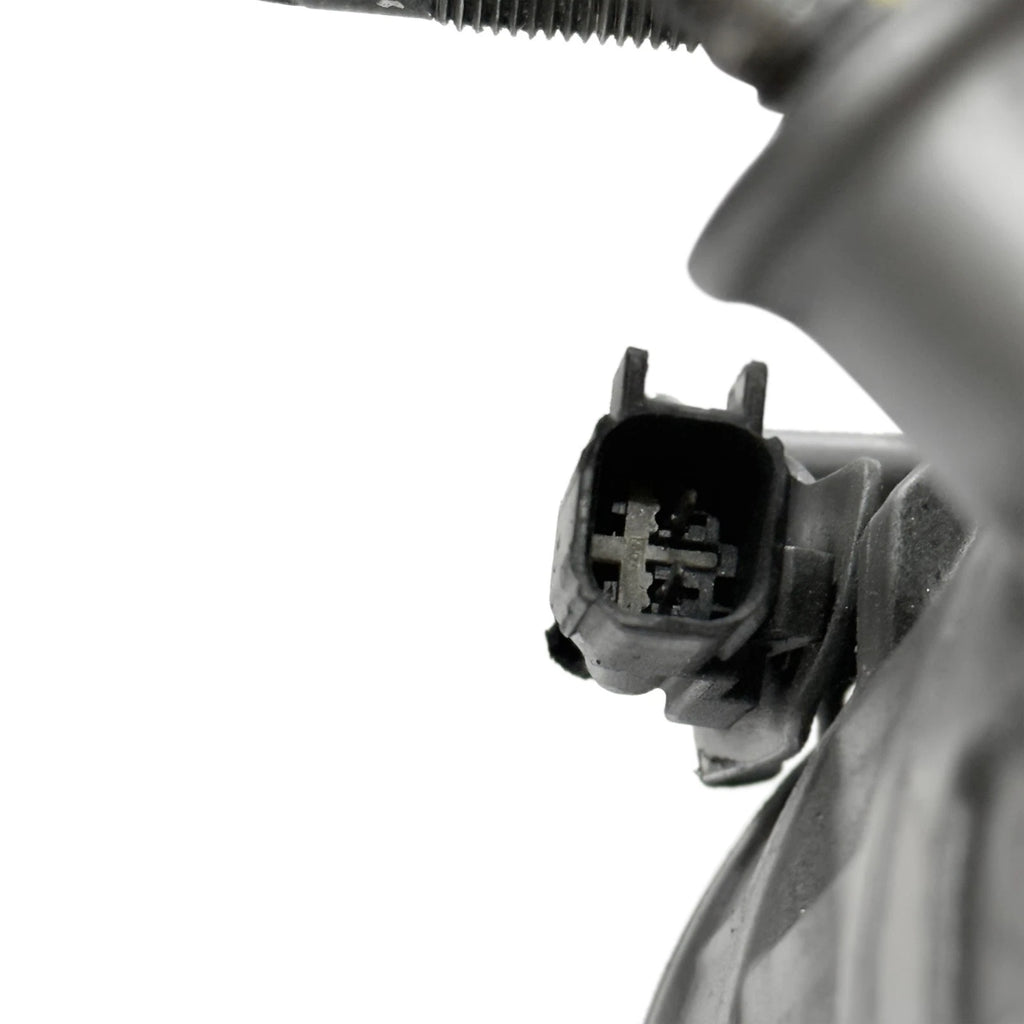 A/C Compressor Replacement for Ford Police Interceptor Sedan 3.5L (2012-2020)
