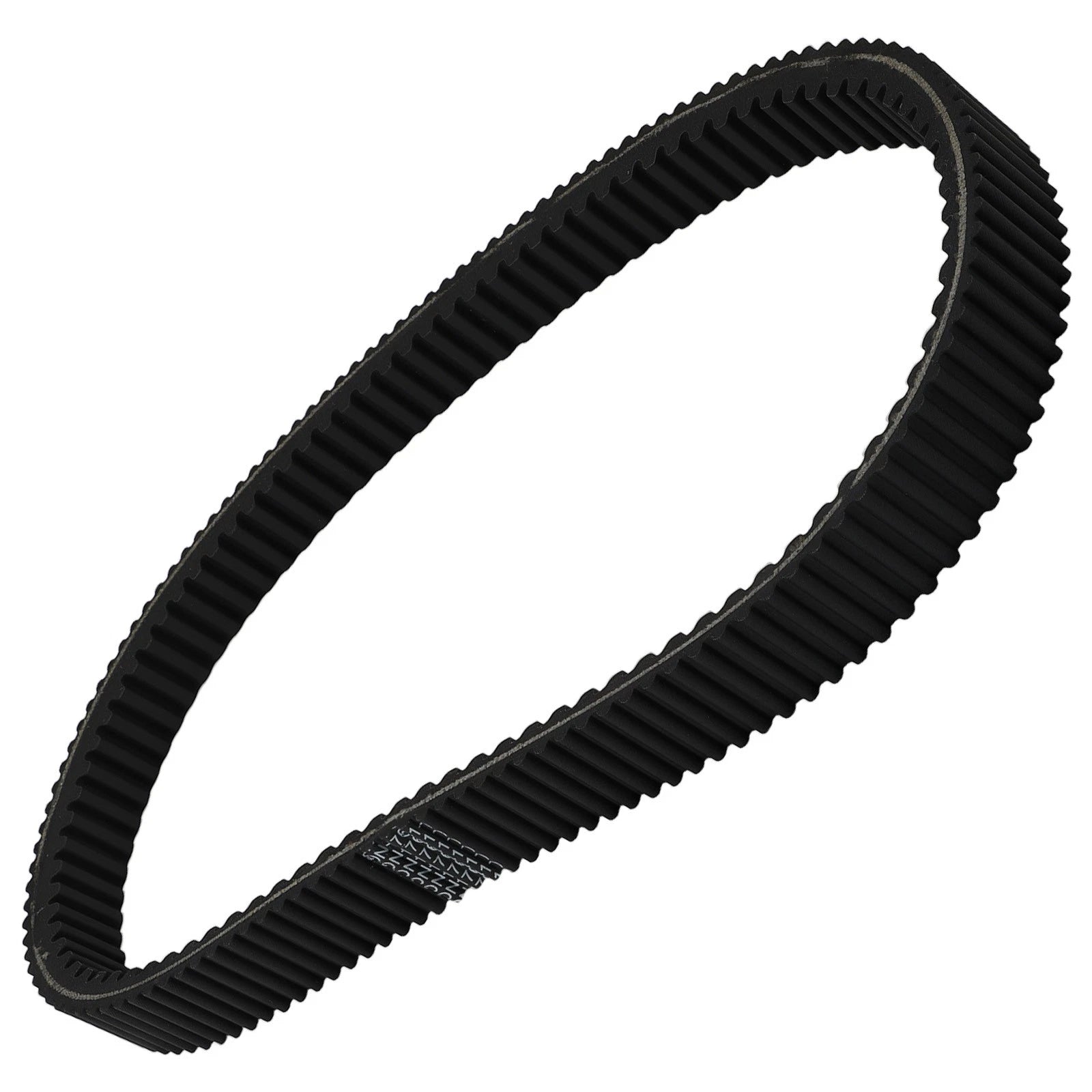 Clutch Drive Belt for Yamaha RX-1/Warrior/Attak (2003–2007) 8DN-17641-00