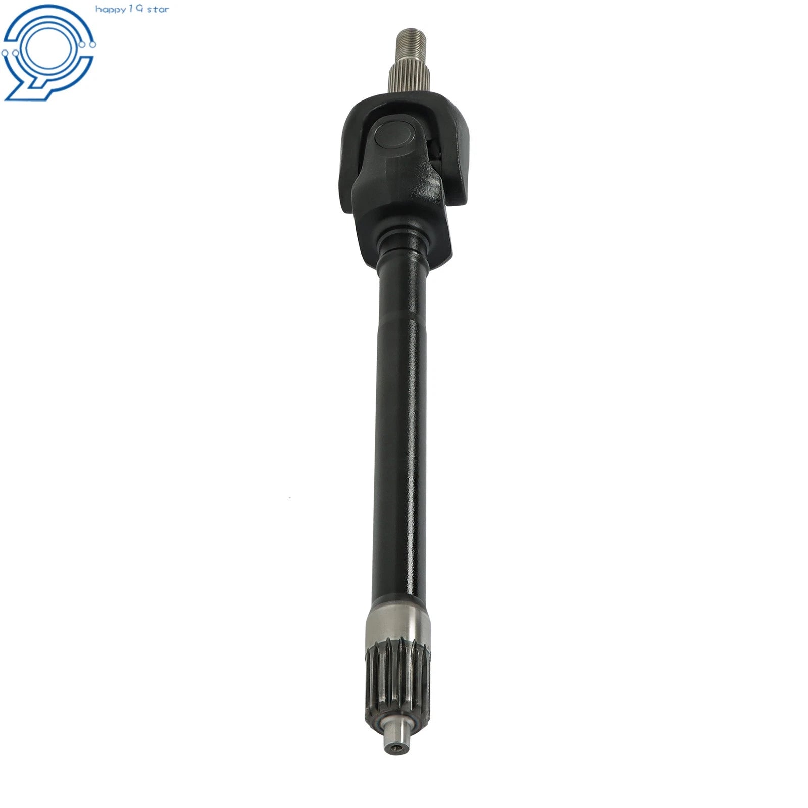 Axle Shaft Set for Jeep Wrangler Sahara (2018-2024)