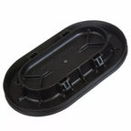 Oval Drain Plug Cover for Ford Truck (2004-2008)
