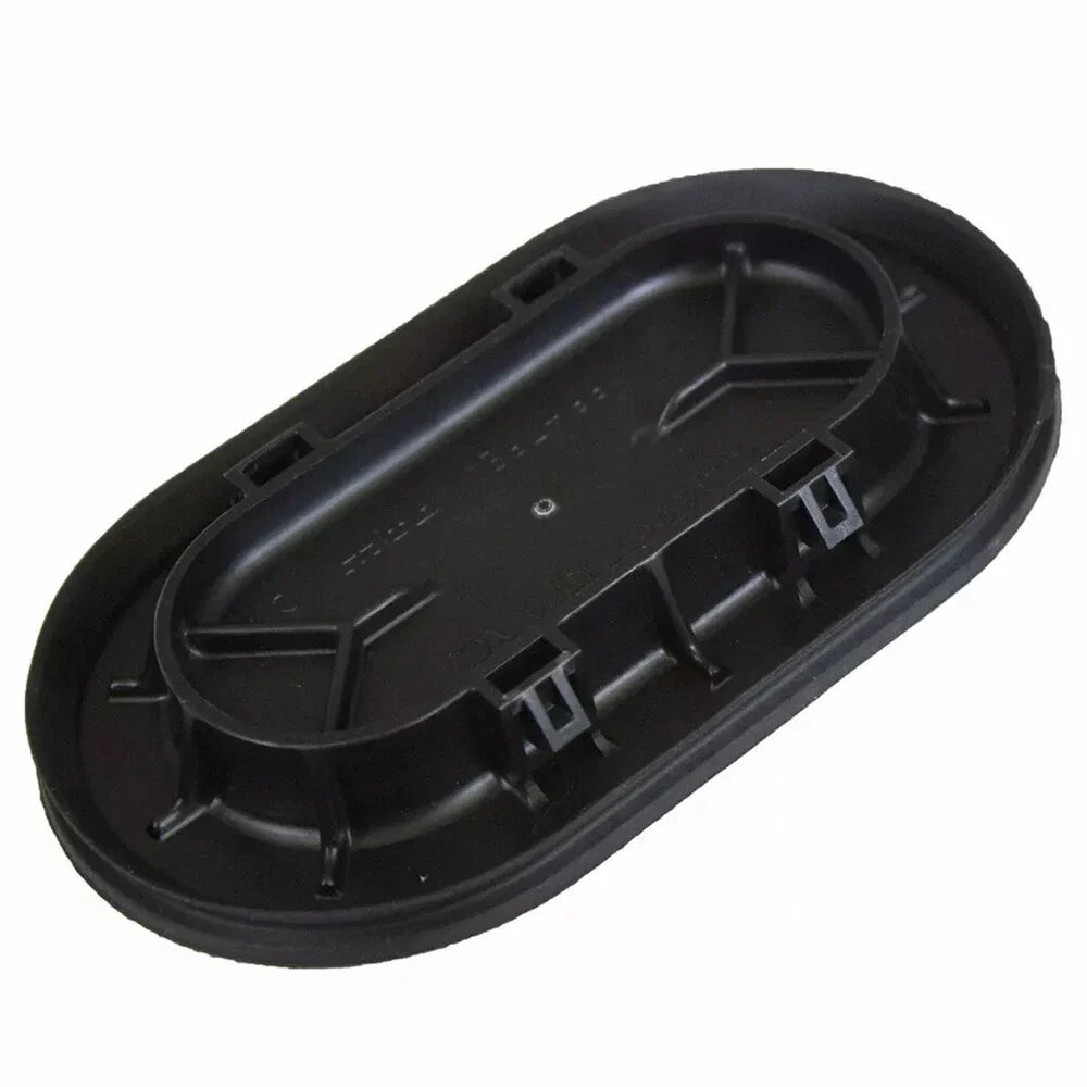 Oval Drain Plug Cover for Ford Truck (2004-2008)