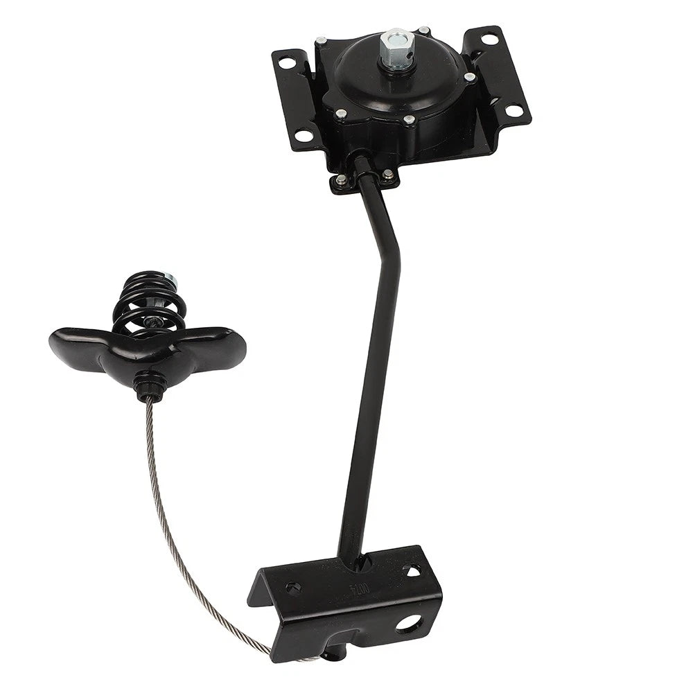 Spare Tire Hoist Assembly for Lexus RX330, Toyota Highlander (2004–2009)