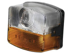 Left Front Side Light for Case IH 856XL 955XL 1055XL 956XL 1056XL 1255XL 1455XL