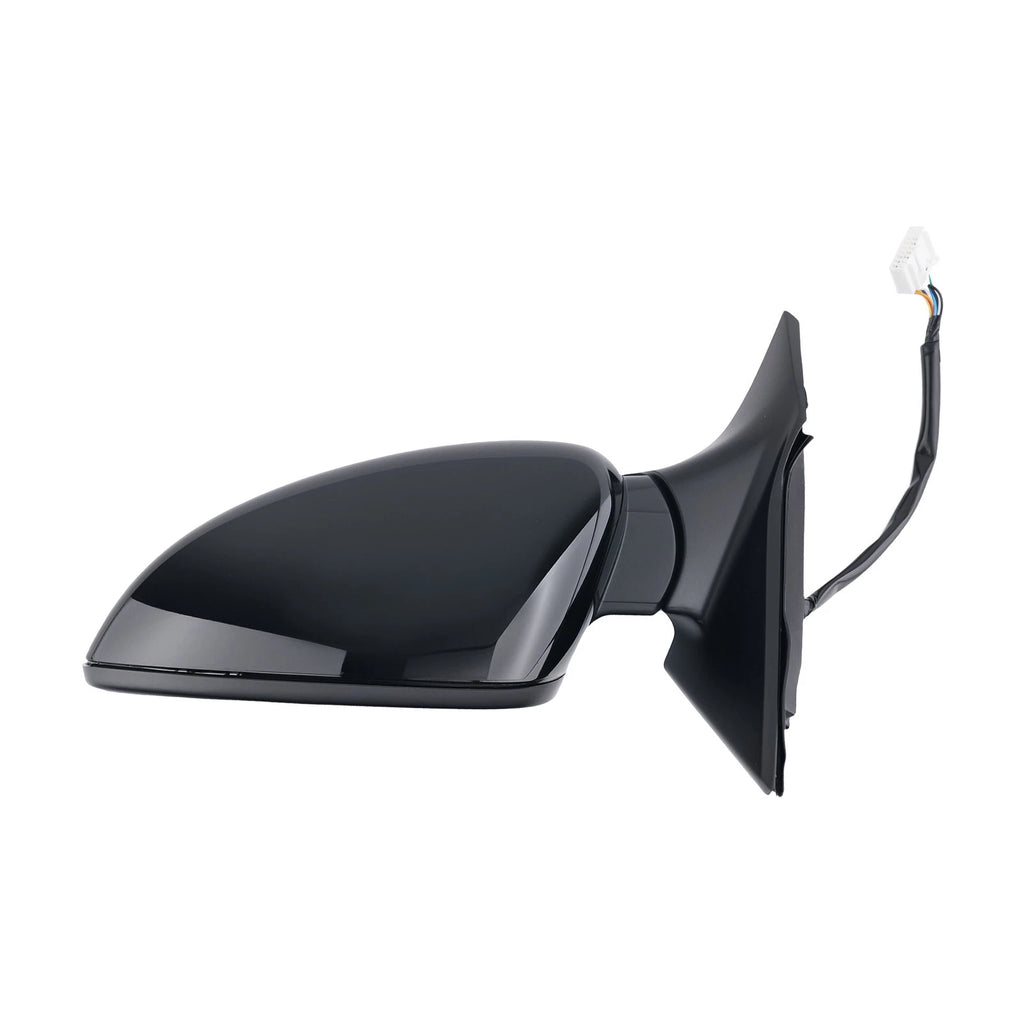 Left Rear Heated Mirror for Honda Accord Sport (2018–2022) 76258TVAA22 HO1320329