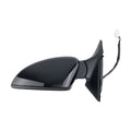 Left Rear Heated Mirror for Honda Accord Sport (2018–2022) 76258TVAA22 HO1320329