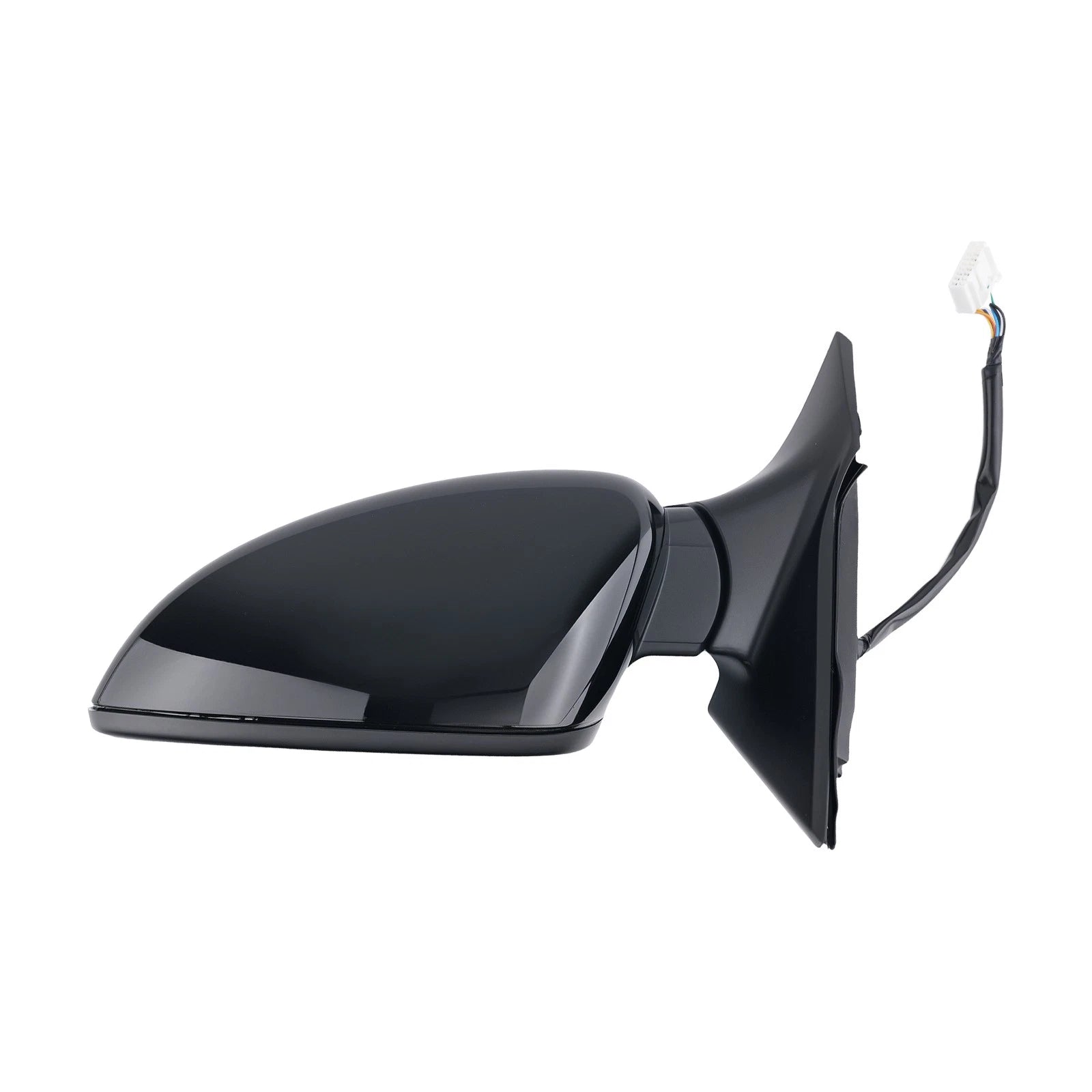 Left Rear Heated Mirror for Honda Accord Sport (2018–2022) 76258TVAA22 HO1320329
