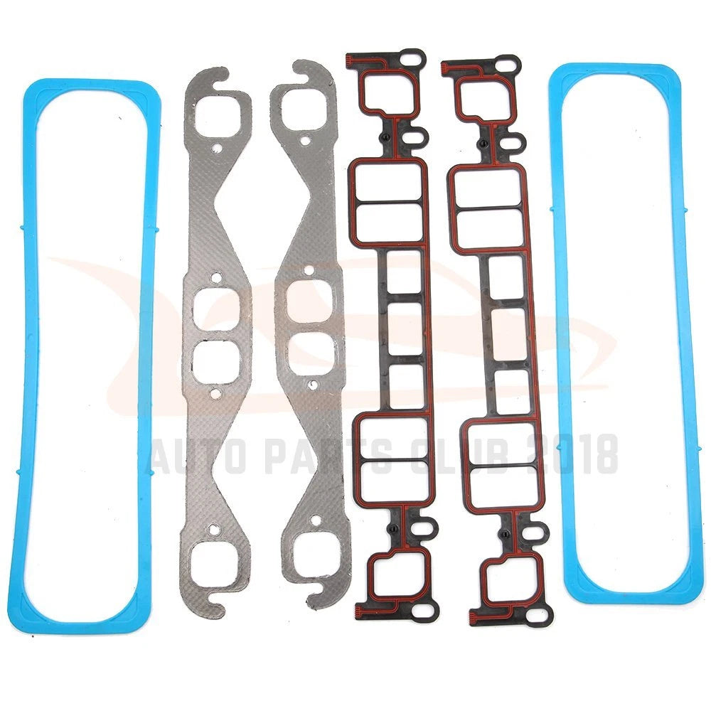 Head Gasket Bolts Set for Chevrolet GMC Cadillac 5.7L V8 (1996–2002)
