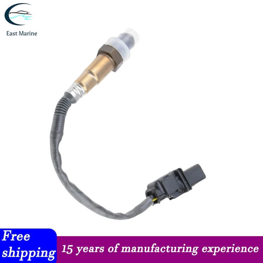 02 Sensor for Mercury Outboard 8M0142695 (175-600 HP)