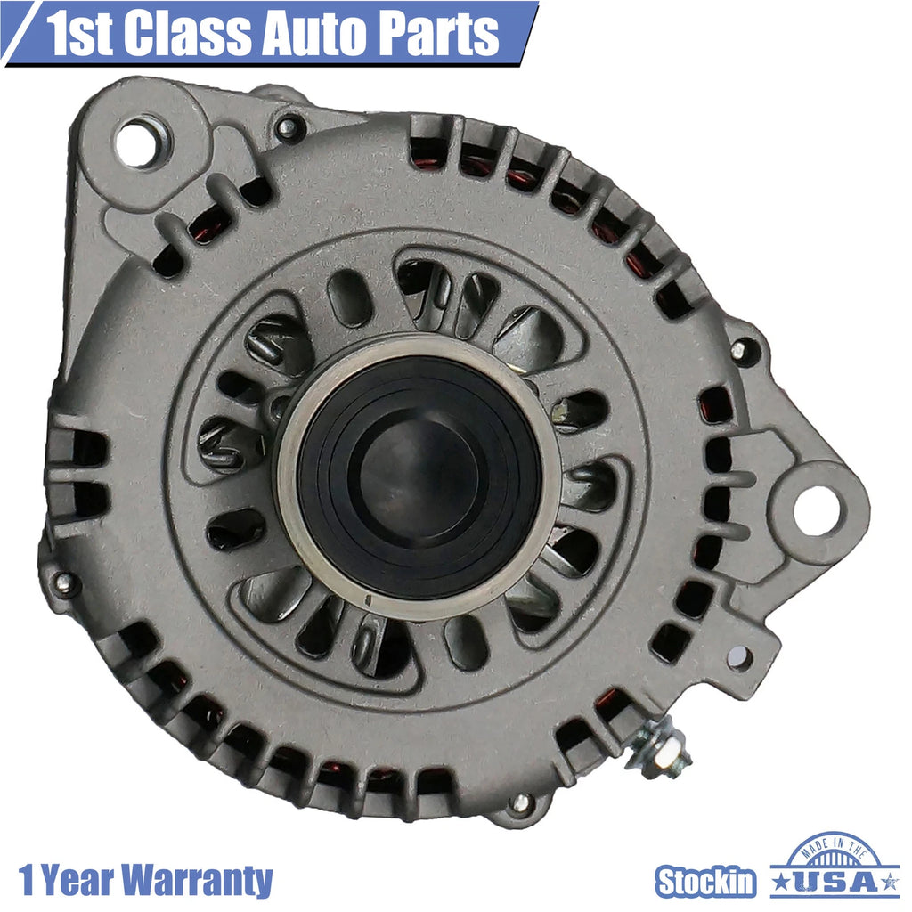Alternator for Nissan Altima Sentra (2002-2006)
