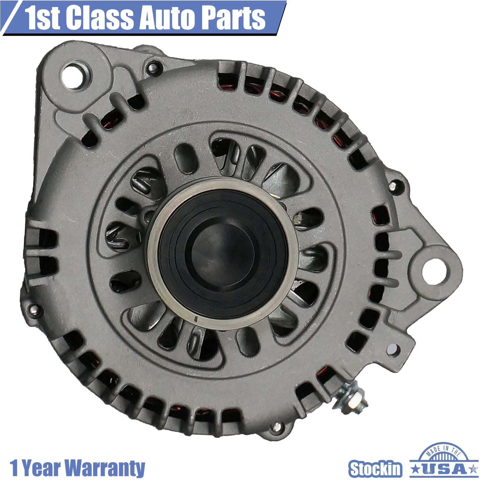 Alternator for Nissan Altima Sentra (2002-2006)