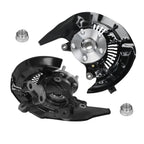 Knuckle Wheel Hub Bearing for Lexus RX350 (2010–2015) 698432 KN798435