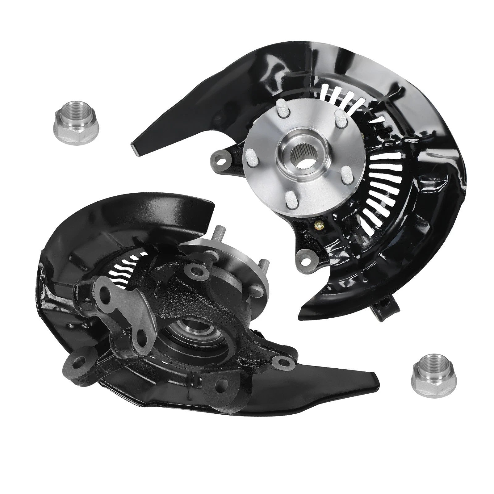 Knuckle Wheel Hub Bearing for Lexus RX350 (2010–2015) 698432 KN798435