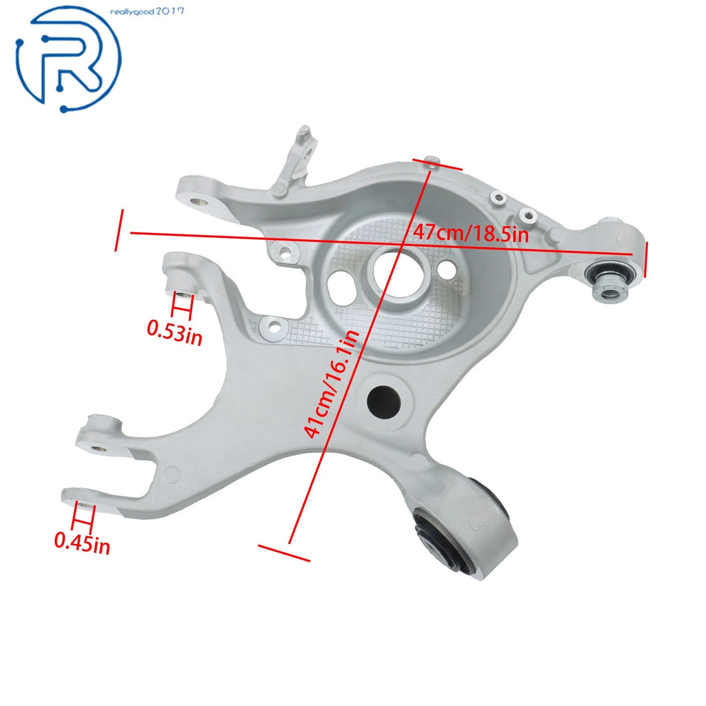 Rear Right Lower Control Arm for Ford Fusion Lincoln MKZ (2013–2020)
