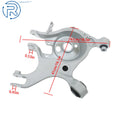 Rear Right Lower Control Arm for Ford Fusion Lincoln MKZ (2013–2020)