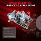 HVAC A/C Blower Motor Fan for Toyota Corolla Matrix (2009–2013)